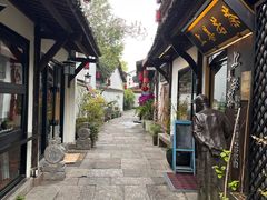 -小河直街历史文化街区