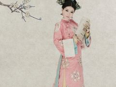 -九月鹰飞汉服摄影工作室