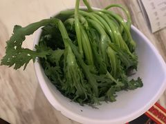 -同仁四季椰子鸡(福田东园总店)