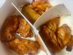-必胜客(滨江店)
