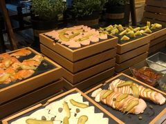 -海棠湾威斯汀酒店·知味西餐厅
