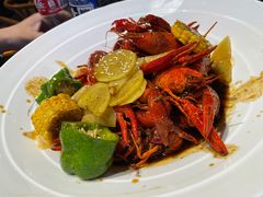 -七星龙虾城·海鲜·大闸蟹(吴江店)