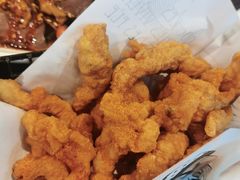 -胖哥俩肉蟹煲(梅溪步步高店)
