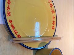 -刘栋梁大排档(淮海东路店)