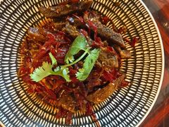 -新天世纪中餐厅