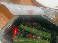 -阳阳中国饭(北京荟聚店)