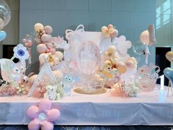 -上海浦东喜来登由由大酒店·宴会厅