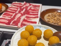 -贵府酸汤牛肉火锅·贵州老字号(飞山街店)