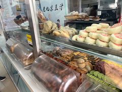 -老磁器口豆汁店(天坛店)