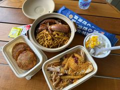 -三亚艾迪逊酒店·海滩烧烤 BARBACOA·现场乐队·浪漫晚餐·烧烤海鲜