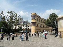 -七步香云南山里菜(昆明老街店)