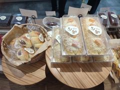 -嗒令甜品·主题融合料理餐厅(首座时代店)