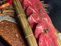-合幸日本料理·炭火烧肉(观澜御湖店)