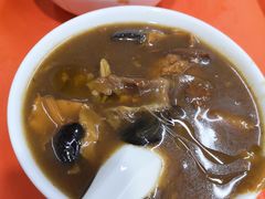 -穆彦华逍遥镇胡辣汤(岗坡路店)