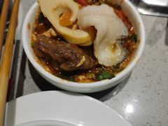 -海底捞火锅(团结桥店)