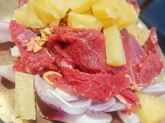 -吉志烤肉(太原总店)