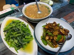 -小红鲸·海鲜餐厅(轸大路店)