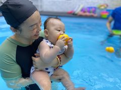 -IBOBI亲子游泳俱乐部(华侨城中心)