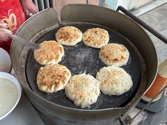 -海平馄饨(逍遥二路店)