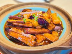 -吕氏焗小鲜•海鲜青岛菜(总店)