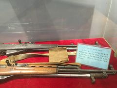 -大嶝英雄三岛战地观光园