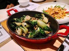 -小大董·烤鸭(凤凰汇店)