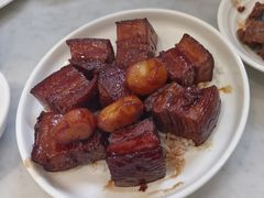 -南小馆(迪士尼小镇店)