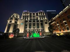 -上海苏宁宝丽嘉酒店·Cafe Bellagio西餐厅
