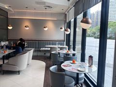 -必胜客(欢乐颂店)