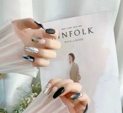 -LILY NAILS美甲美睫