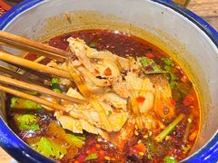 -小核桃品质串店(世茂大道店)