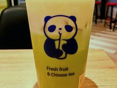 抹茶芝士-茶百道(湖墅潮王路店)