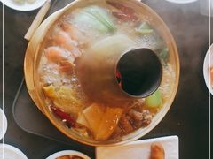 -鼓楼东街老火锅(鼓楼店)