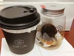 -Home Cafe(水榭春天店)