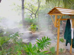 -厦门日月谷温泉渡假村