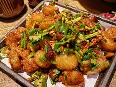 -贵厨酸汤牛肉(小十字店)