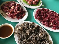 -乌记鲜活牛肉城(金砂东路店)
