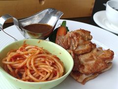 -美食汇·海鲜自助西餐厅·江门富力万达嘉华酒店