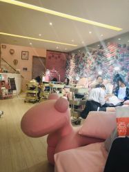 -Beauty Nails 美甲美睫皮肤管理