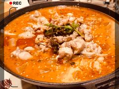 -付掌柜在成都·热炒砂锅集(金禾店)