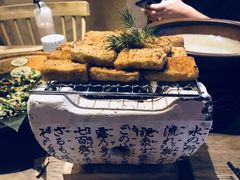 -兰木肆·云南菜(龙湖U城天街店)