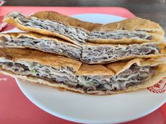 -何家壮馍店(南关总店)