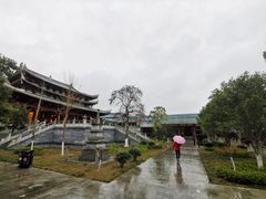 -莆田南少林寺