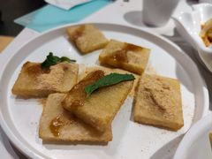 糖糍粑粑。-川味堂·四川豆花(八卦岭店)