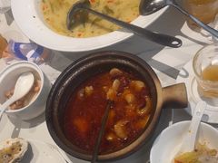 -一品红川菜(皇岗店)