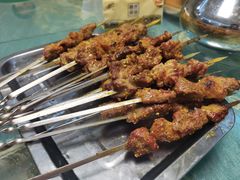 -新疆食府(华龙店)
