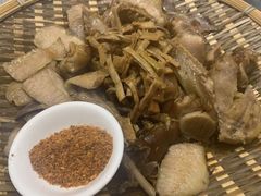 -院8里·少城记忆老川菜(宽窄巷子店)