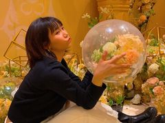 -芭菲盛宴·环球美食(解放碑英利国际店)