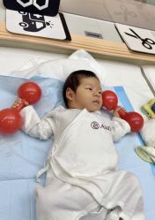 -爱帝宫月子中心·成都概念院