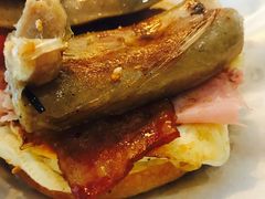 -BIG BAGEL(永康路店)